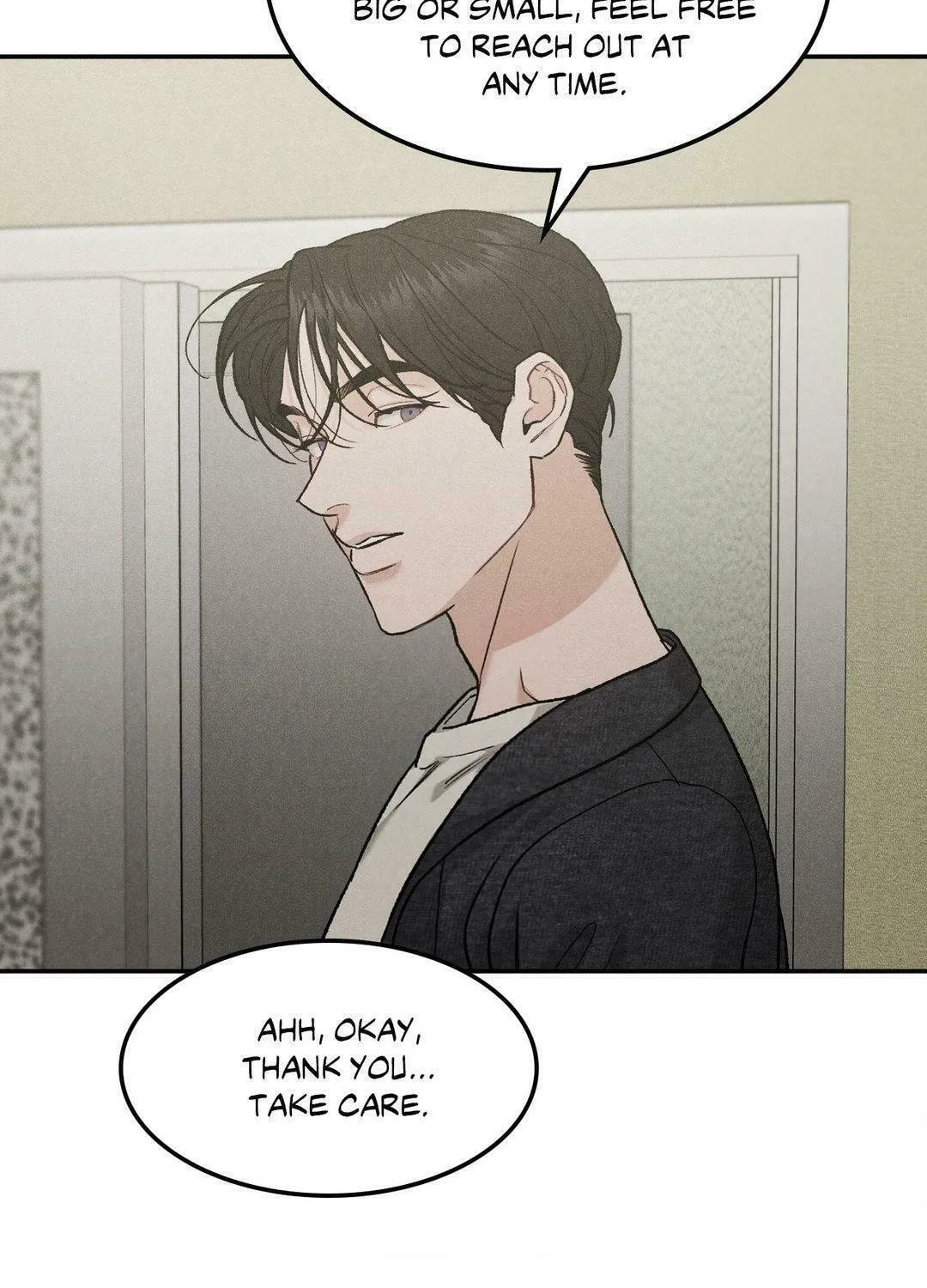 Read Limited Run chapter 64 image 64 on Lezhin