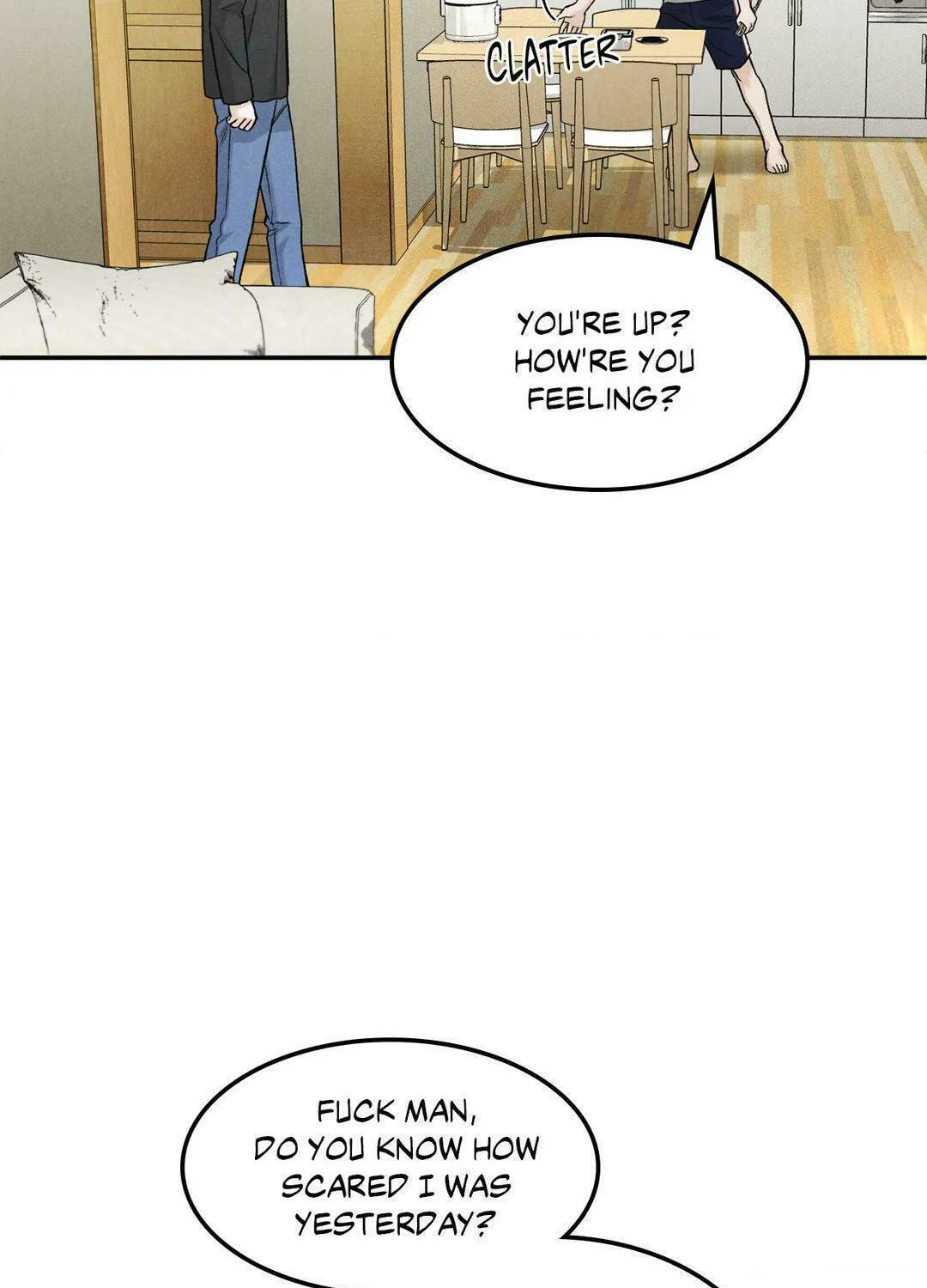 Read Limited Run chapter 64 image 69 on Lezhin