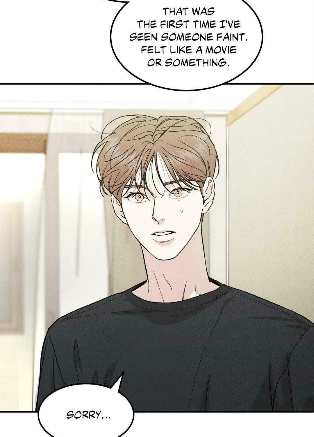 Read Limited Run chapter 64 image 70 on Lezhin