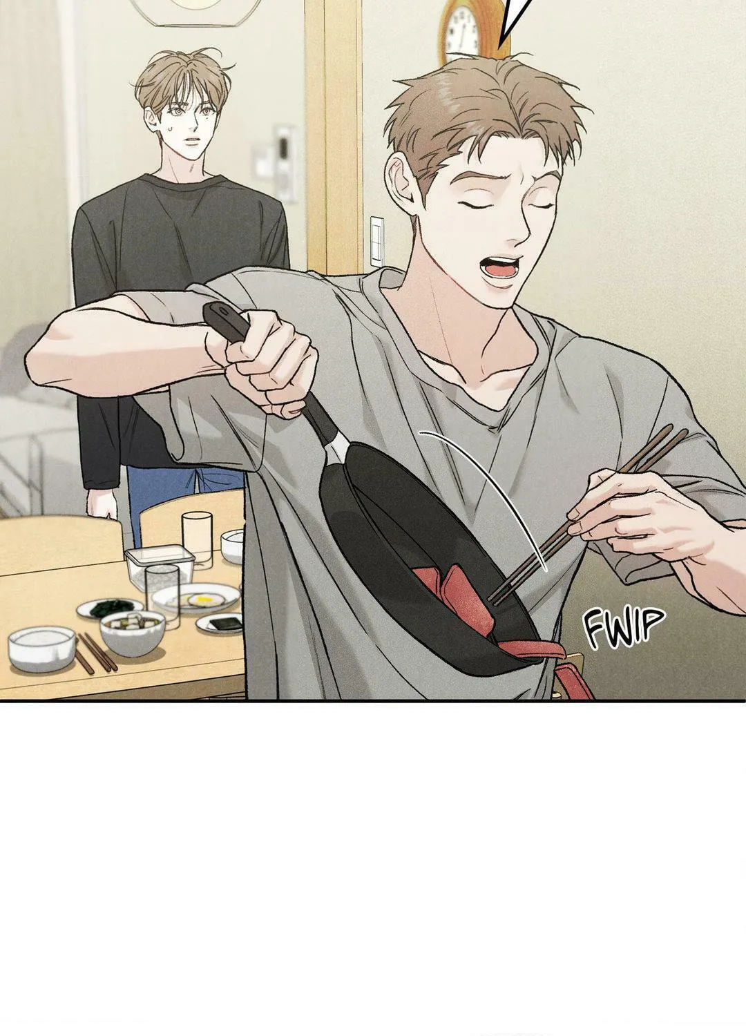 Read Limited Run chapter 64 image 72 on Lezhin