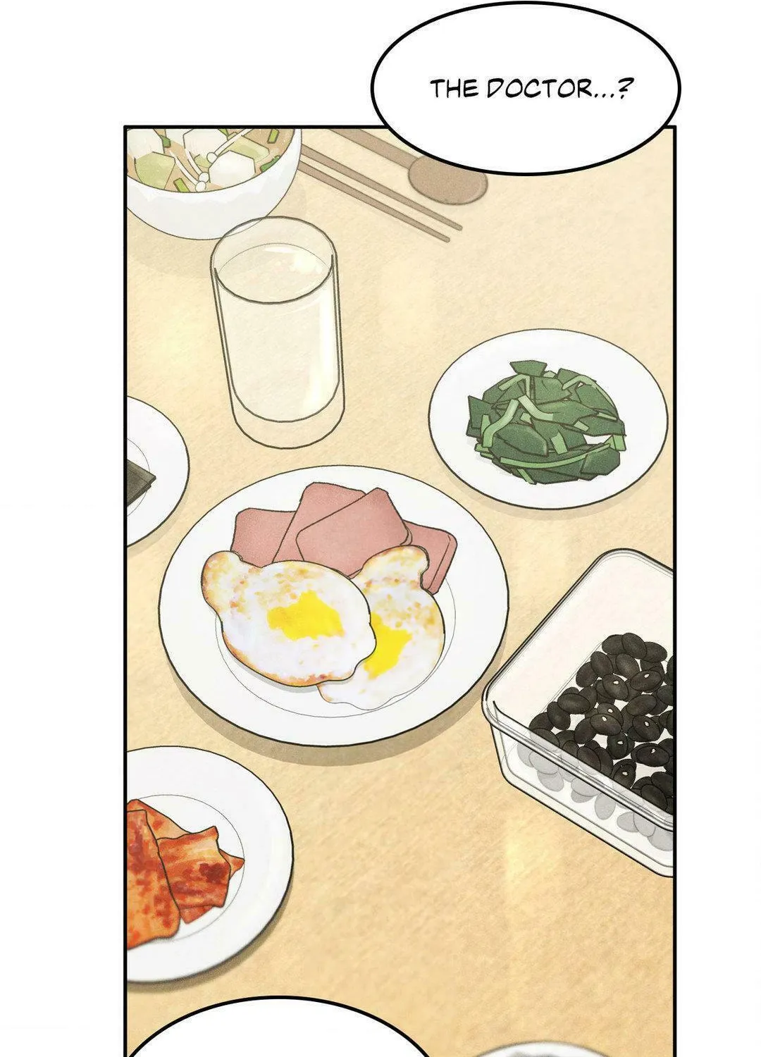 Read Limited Run chapter 64 image 73 on Lezhin