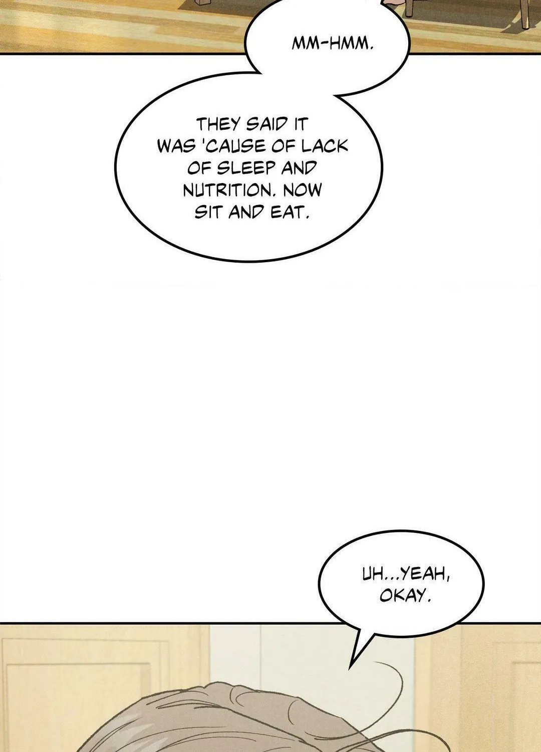 Read Limited Run chapter 64 image 76 on Lezhin