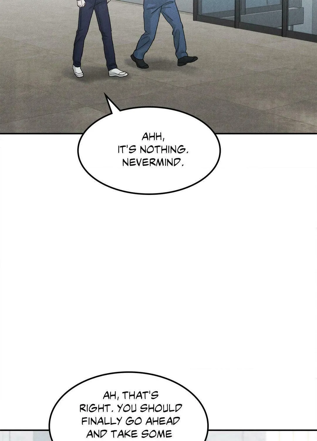 Read Limited Run chapter 64 image 82 on Lezhin