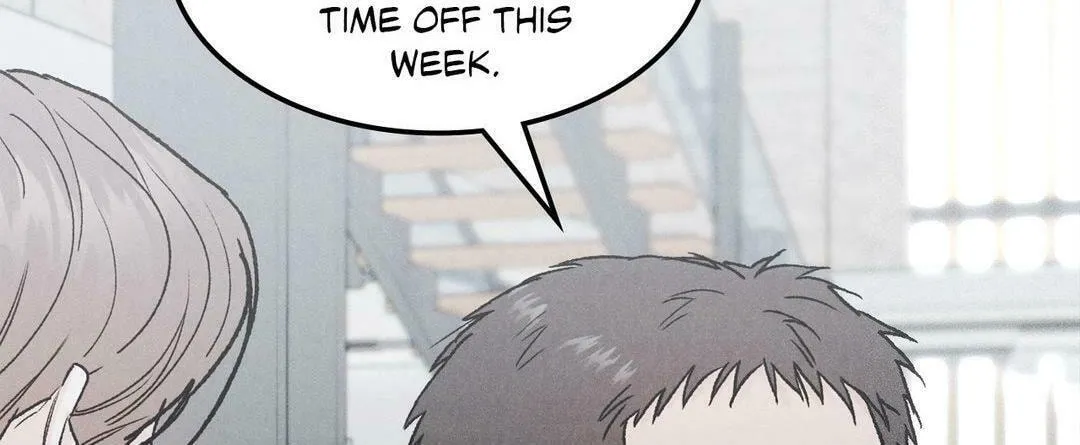 Read Limited Run chapter 64 image 83 on Lezhin