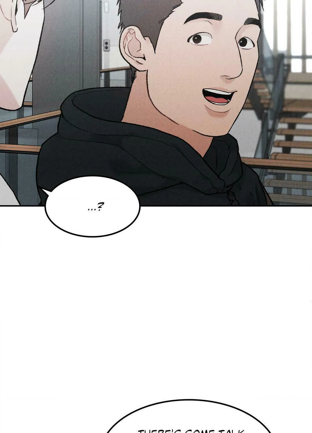 Read Limited Run chapter 64 image 84 on Lezhin