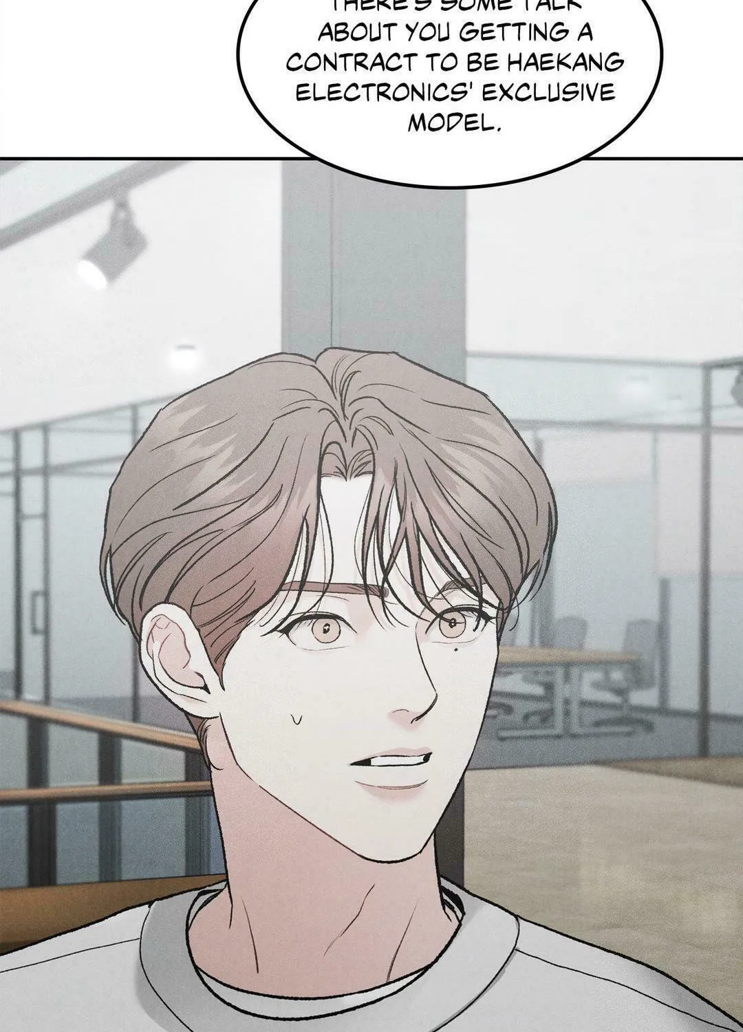 Read Limited Run chapter 64 image 85 on Lezhin