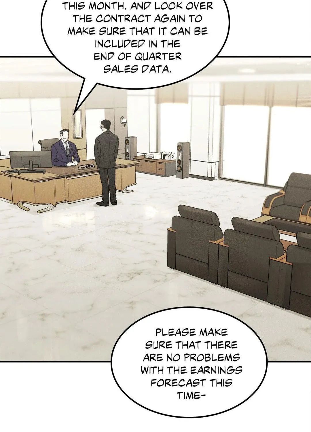Read Limited Run chapter 64 image 88 on Lezhin