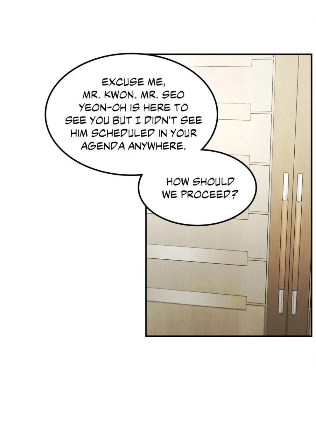 Read Limited Run chapter 64 image 90 on Lezhin