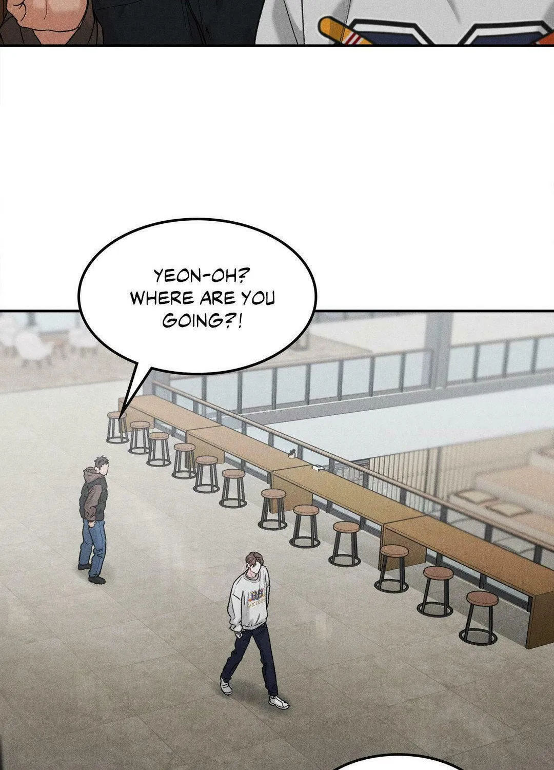 Read Limited Run chapter 65 image 10 on Lezhin