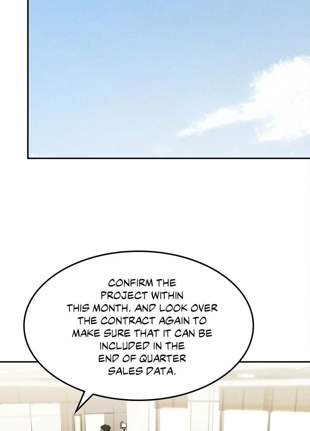 Read Limited Run chapter 65 image 13 on Lezhin