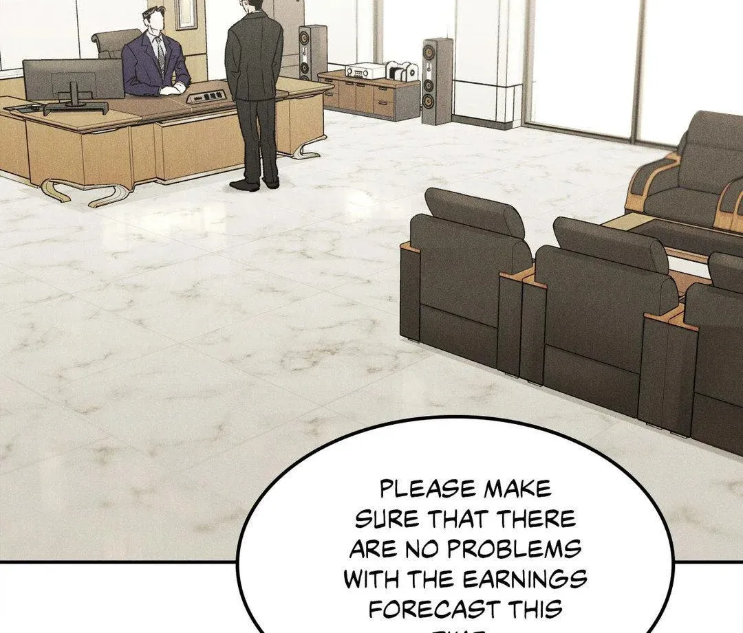 Read Limited Run chapter 65 image 14 on Lezhin