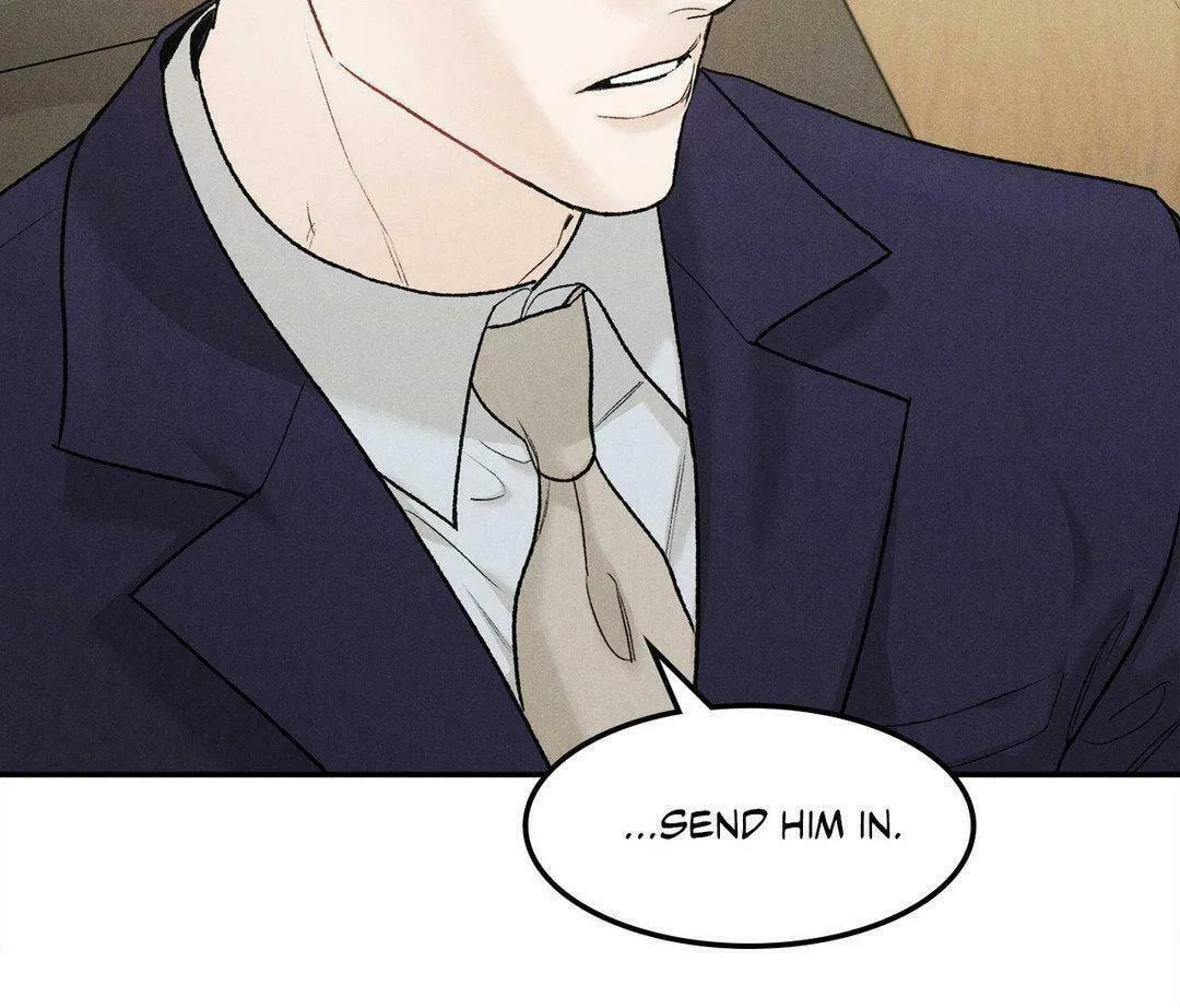Read Limited Run chapter 65 image 17 on Lezhin