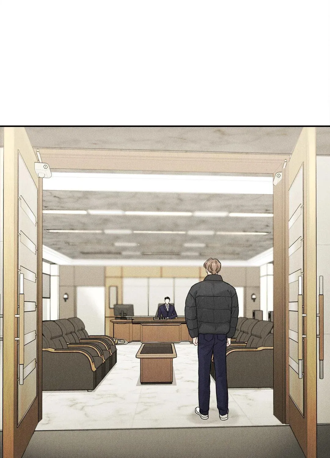 Read Limited Run chapter 65 image 21 on Lezhin