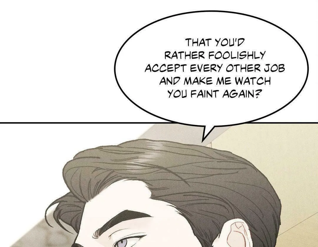 Read Limited Run chapter 65 image 29 on Lezhin