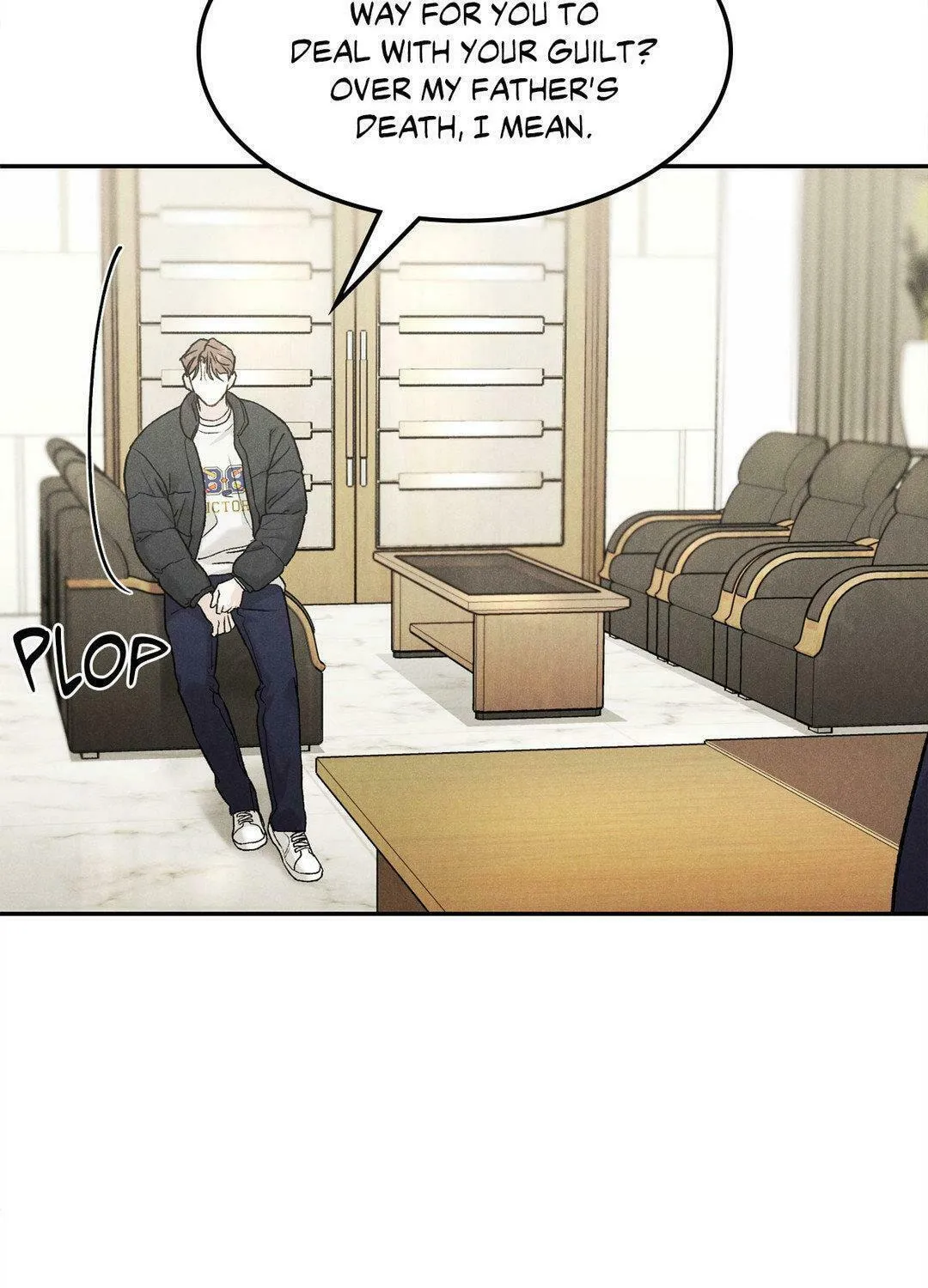 Read Limited Run chapter 65 image 33 on Lezhin