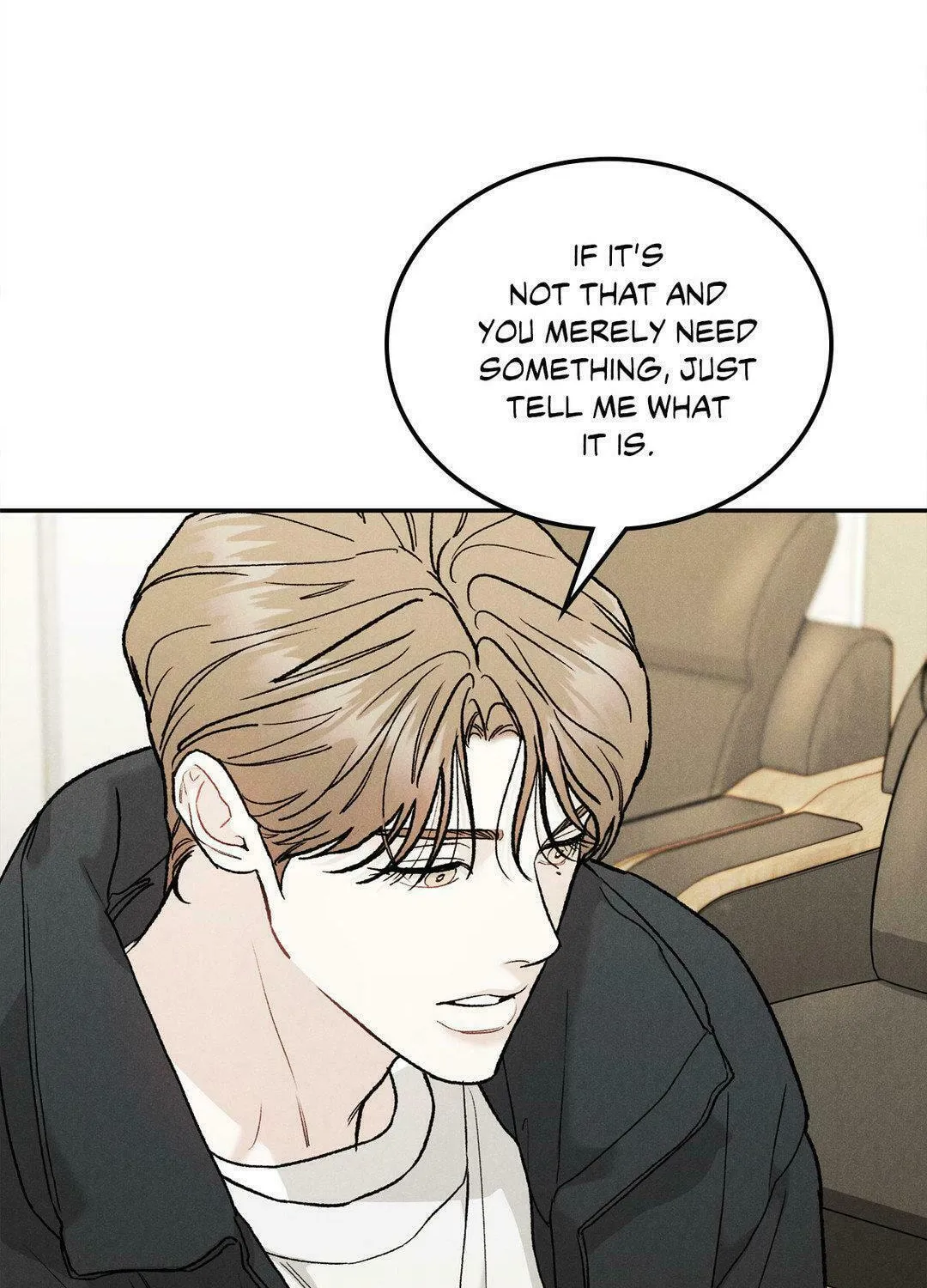 Read Limited Run chapter 65 image 34 on Lezhin