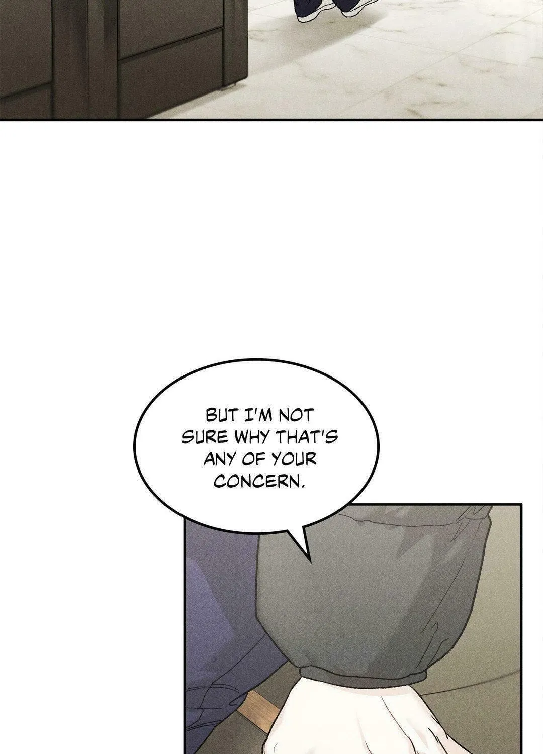 Read Limited Run chapter 65 image 37 on Lezhin