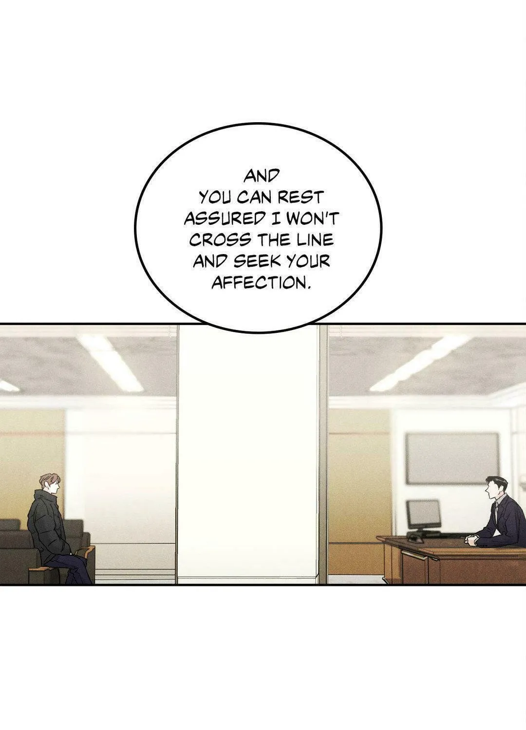 Read Limited Run chapter 65 image 43 on Lezhin