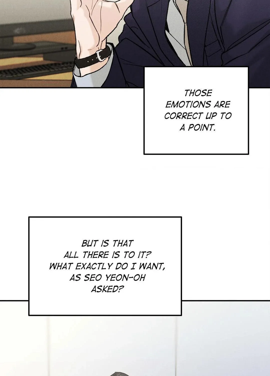 Read Limited Run chapter 65 image 54 on Lezhin