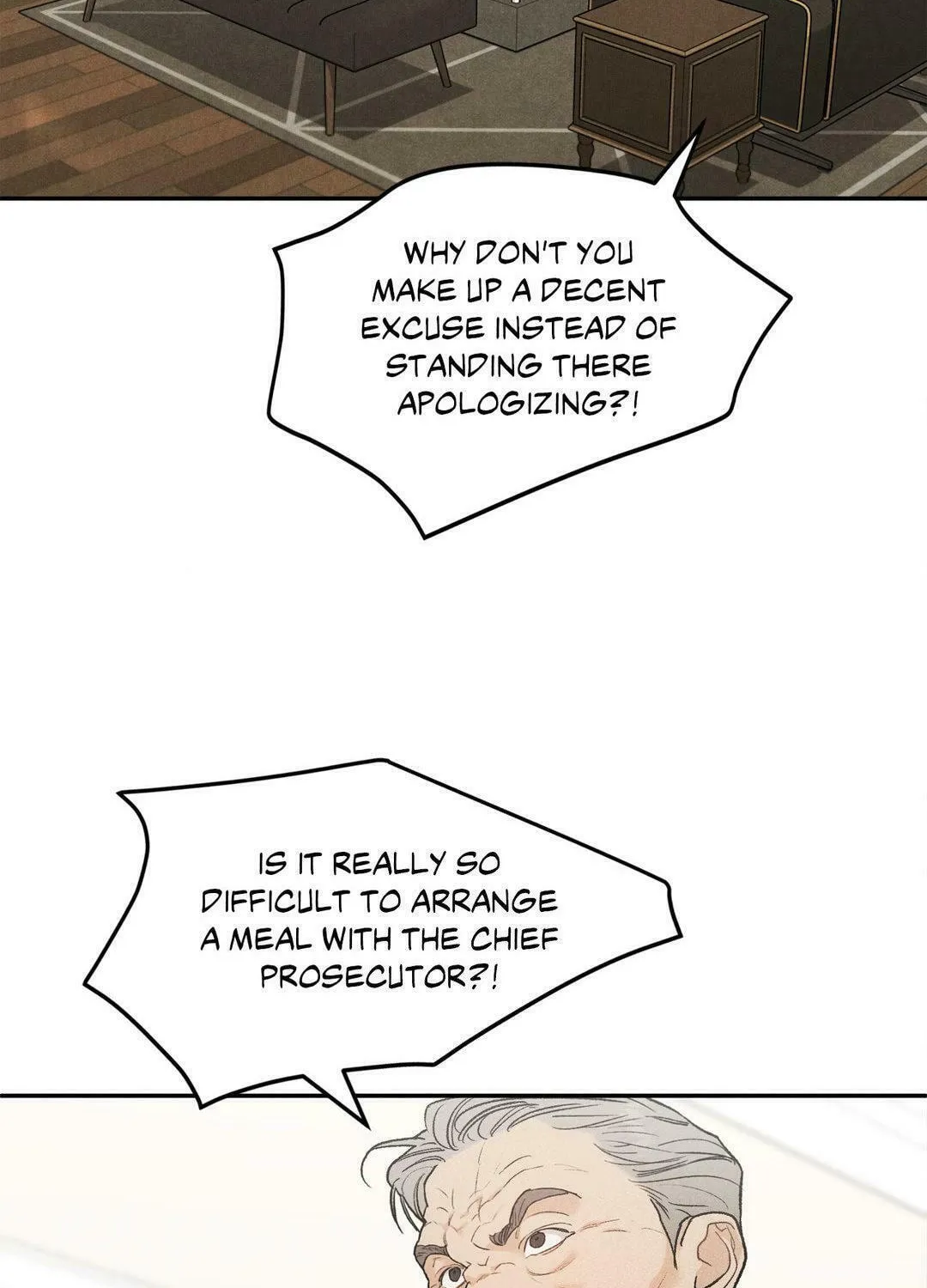 Read Limited Run chapter 65 image 61 on Lezhin