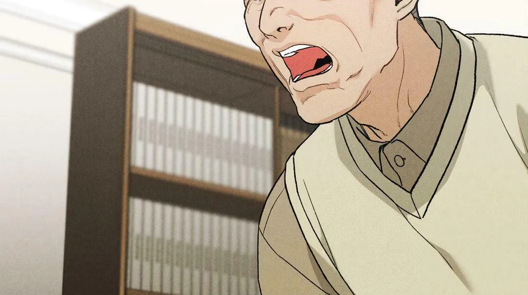Read Limited Run chapter 65 image 62 on Lezhin