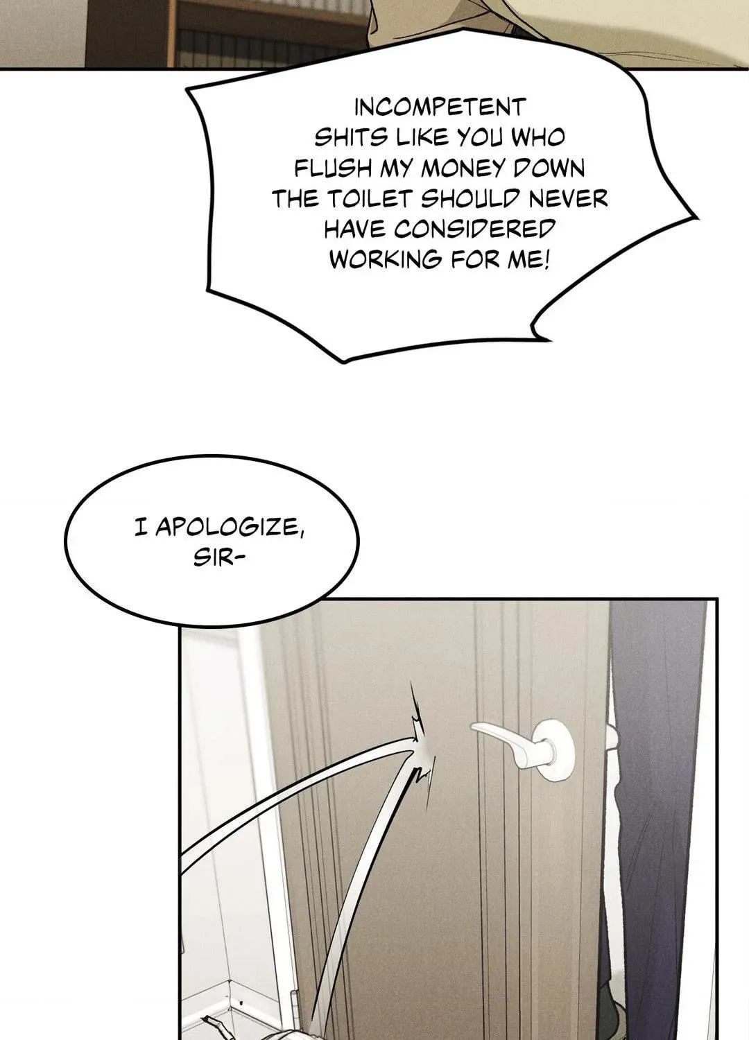 Read Limited Run chapter 65 image 63 on Lezhin