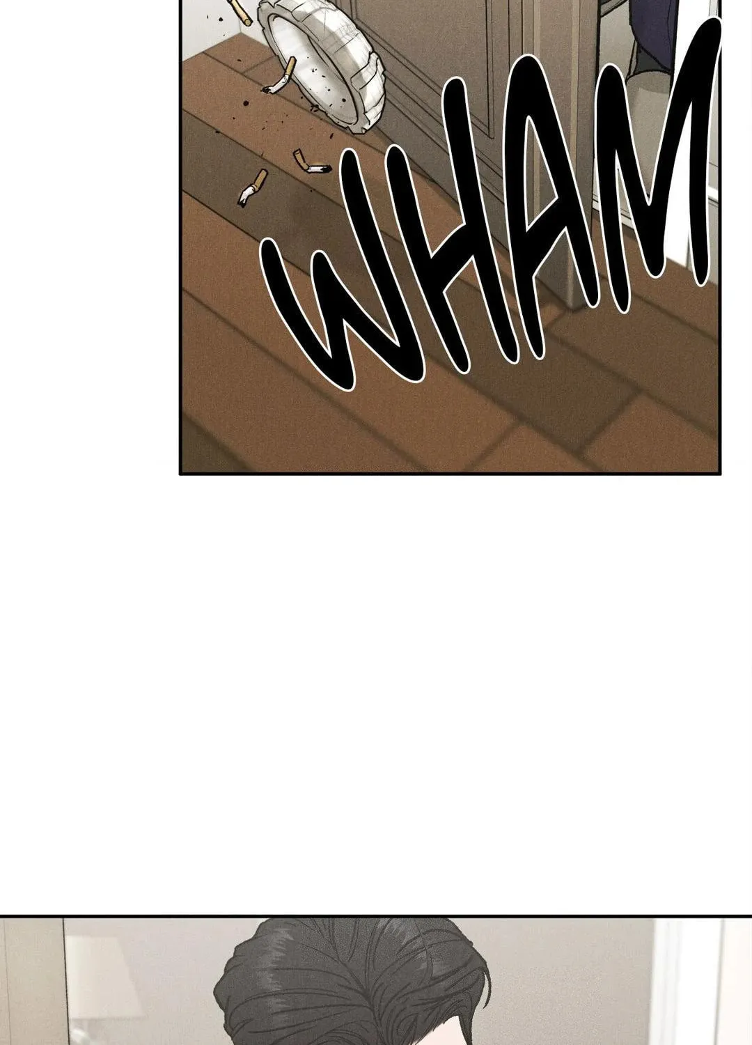 Read Limited Run chapter 65 image 64 on Lezhin