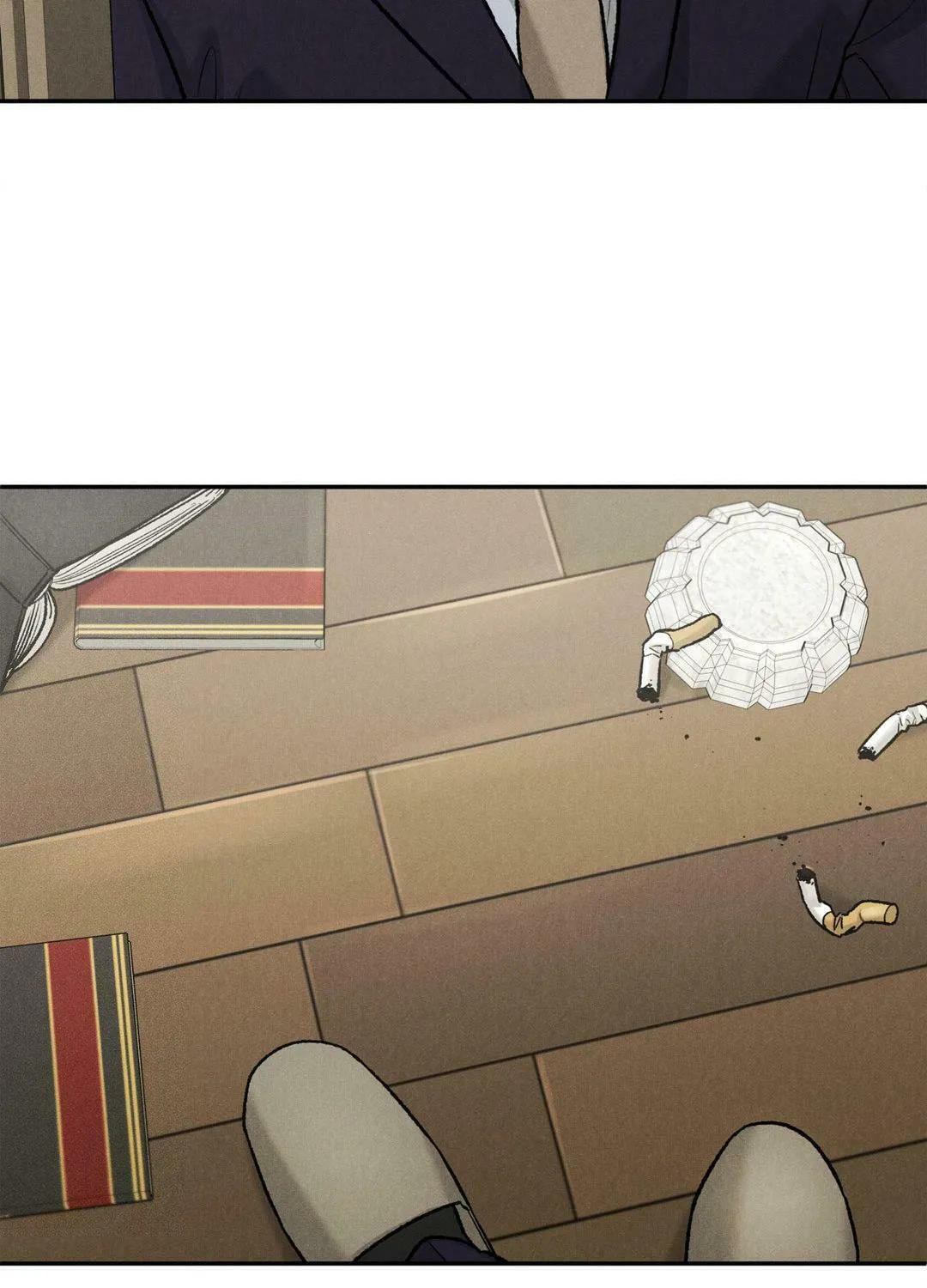 Read Limited Run chapter 65 image 66 on Lezhin