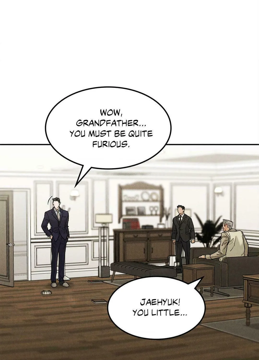 Read Limited Run chapter 65 image 67 on Lezhin