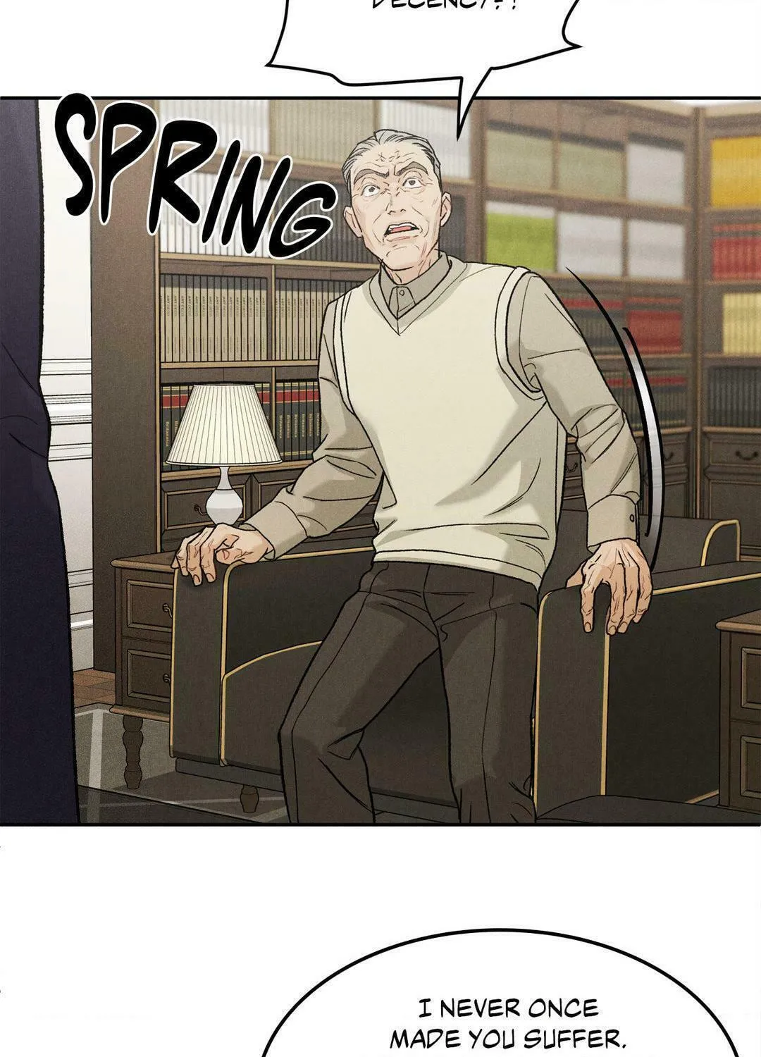 Read Limited Run chapter 65 image 69 on Lezhin
