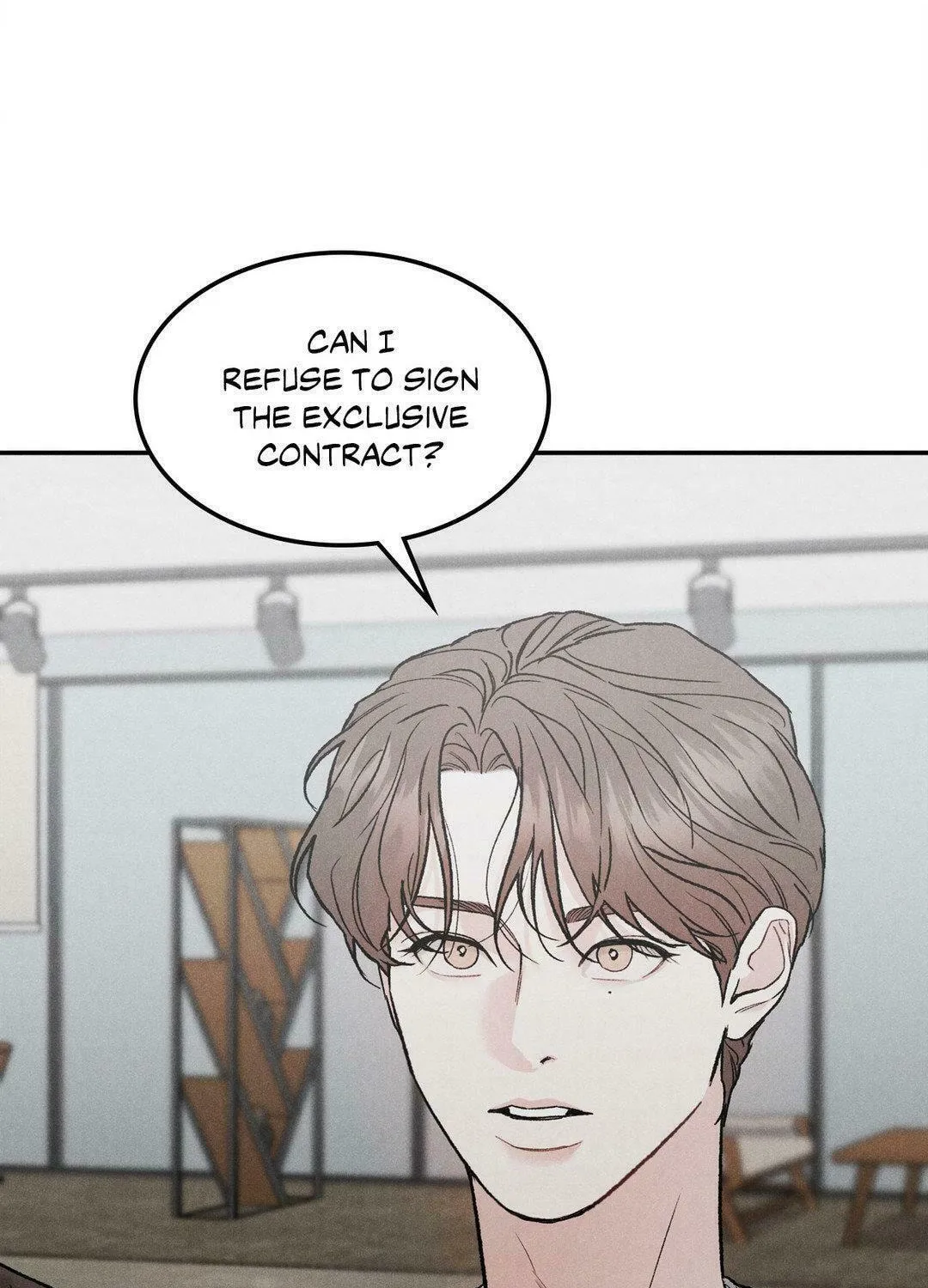 Read Limited Run chapter 65 image 7 on Lezhin