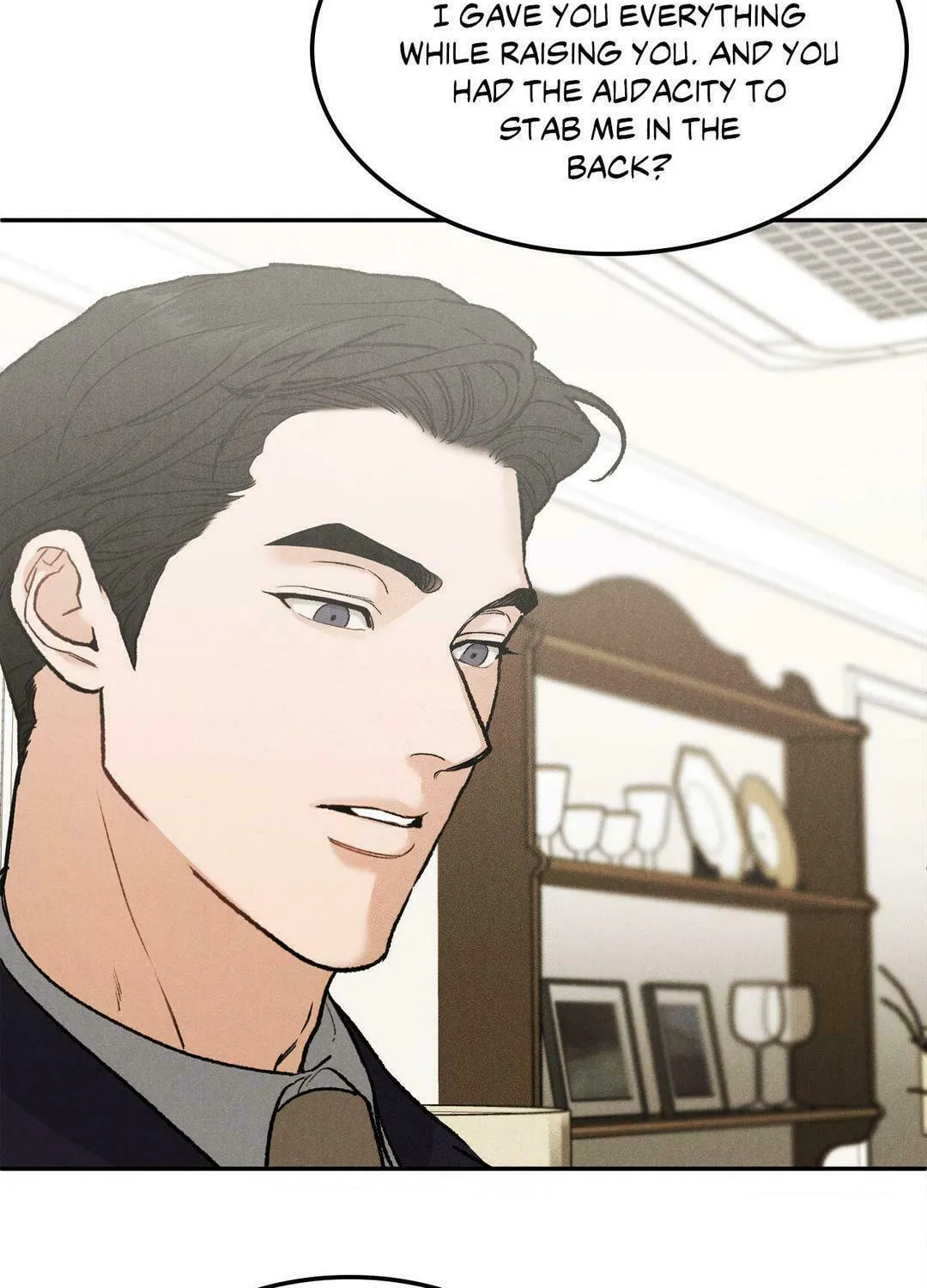 Read Limited Run chapter 65 image 70 on Lezhin