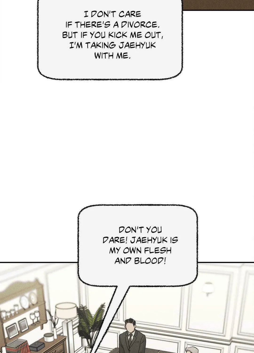 Read Limited Run chapter 65 image 73 on Lezhin
