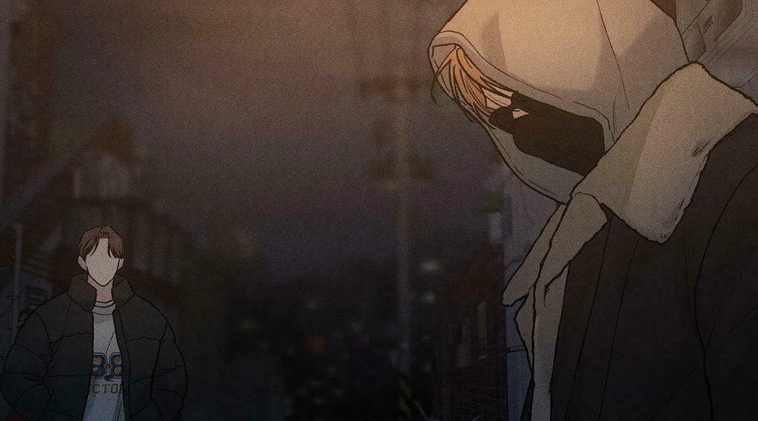 Read Limited Run chapter 65 image 80 on Lezhin
