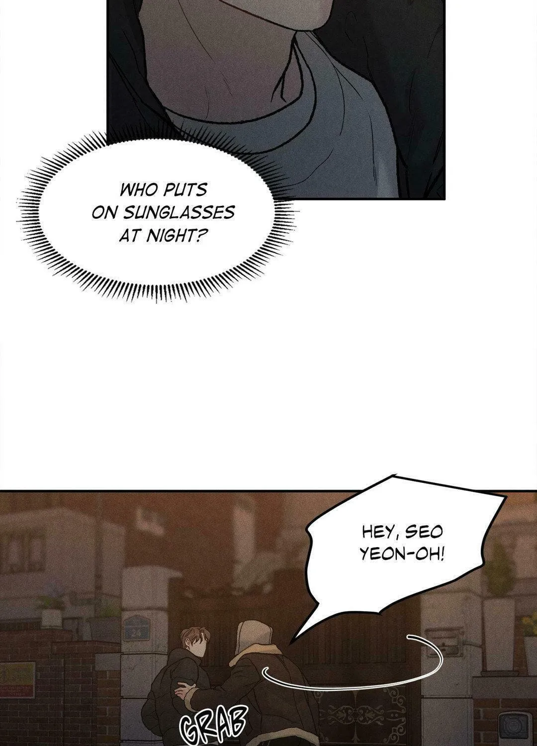 Read Limited Run chapter 65 image 82 on Lezhin