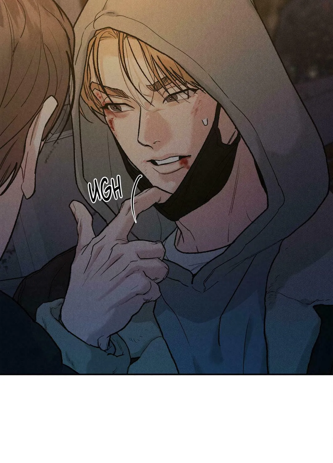 Read Limited Run chapter 65 image 87 on Lezhin