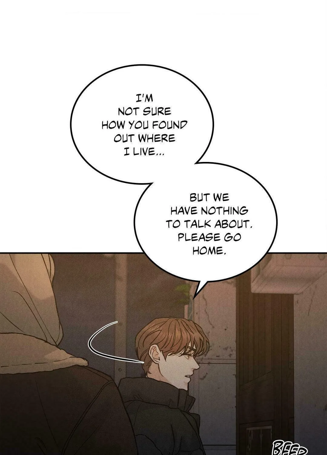 Read Limited Run chapter 65 image 88 on Lezhin