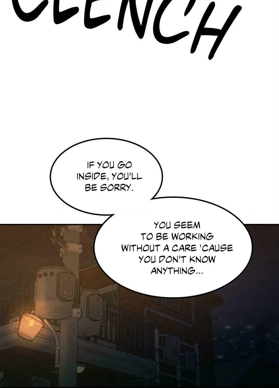 Read Limited Run chapter 65 image 91 on Lezhin