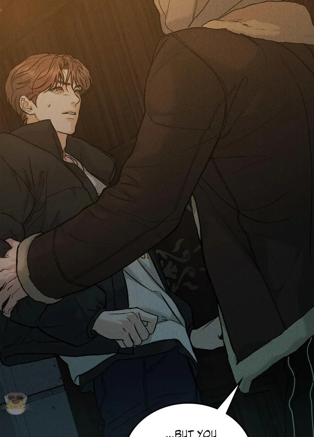 Read Limited Run chapter 65 image 93 on Lezhin