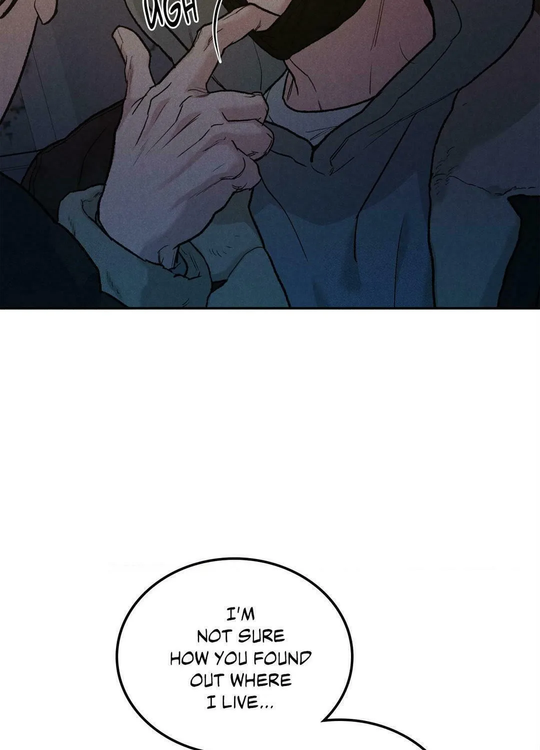 Read Limited Run chapter 66 image 1 on Lezhin