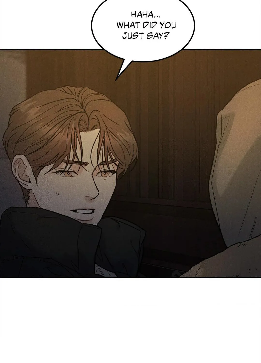 Read Limited Run chapter 66 image 13 on Lezhin