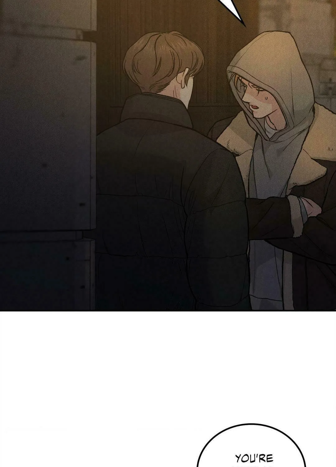 Read Limited Run chapter 66 image 15 on Lezhin