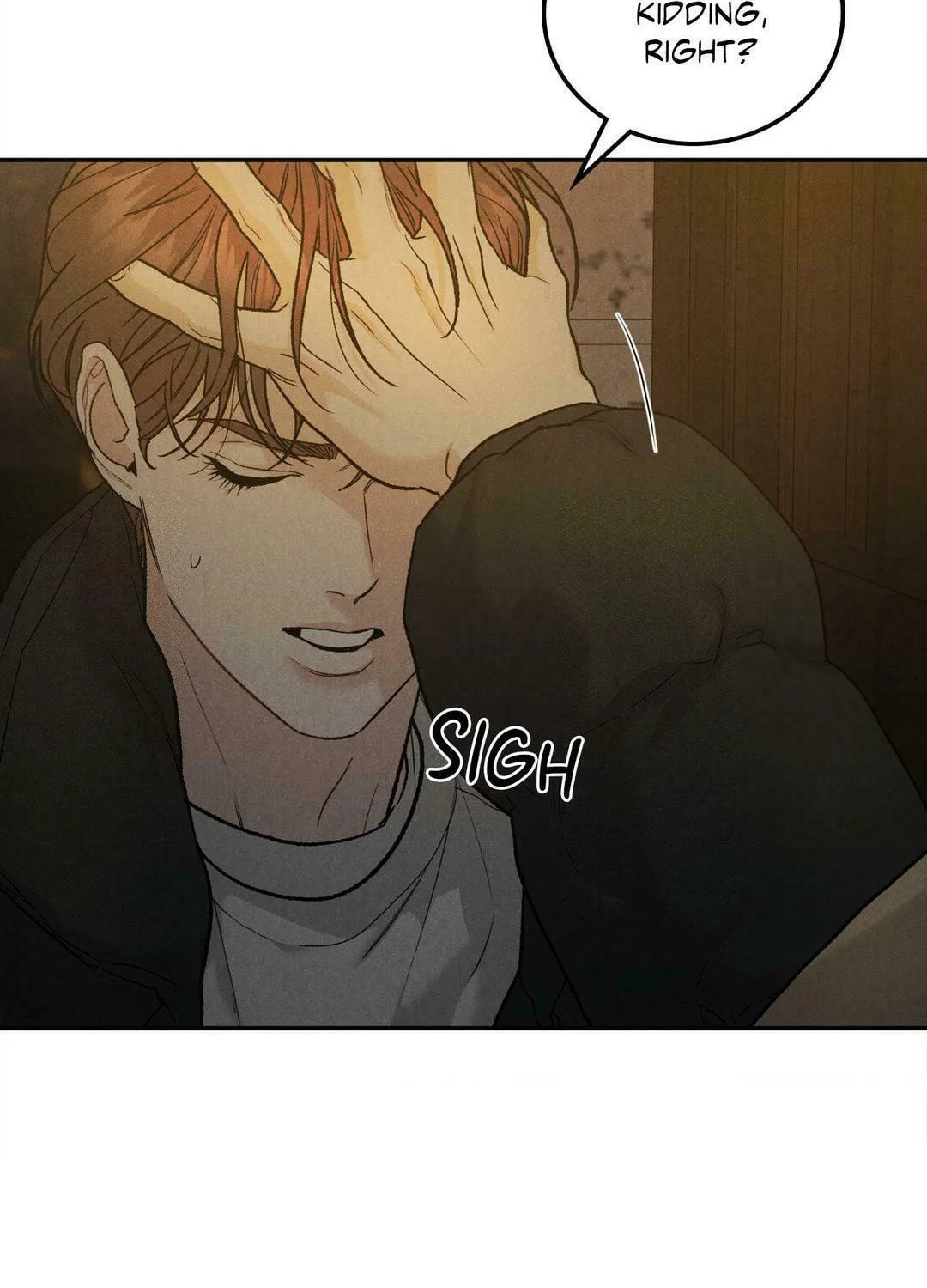 Read Limited Run chapter 66 image 16 on Lezhin
