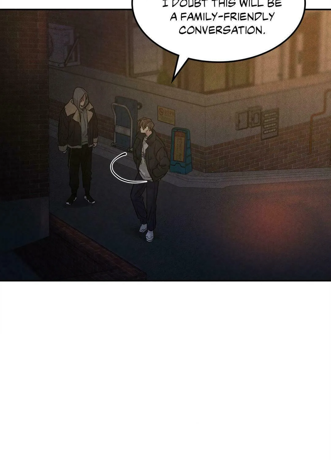 Read Limited Run chapter 66 image 18 on Lezhin