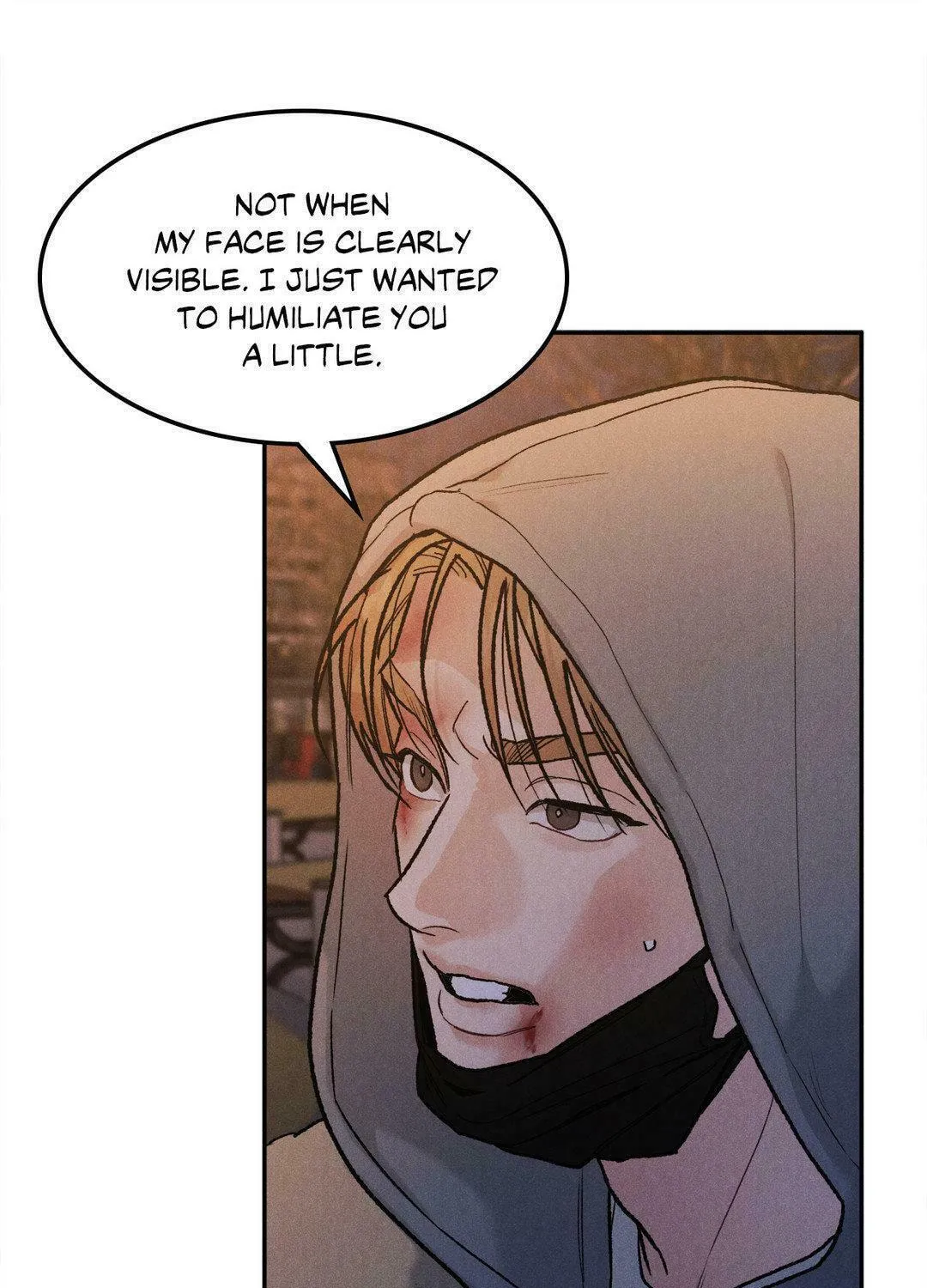 Read Limited Run chapter 66 image 24 on Lezhin