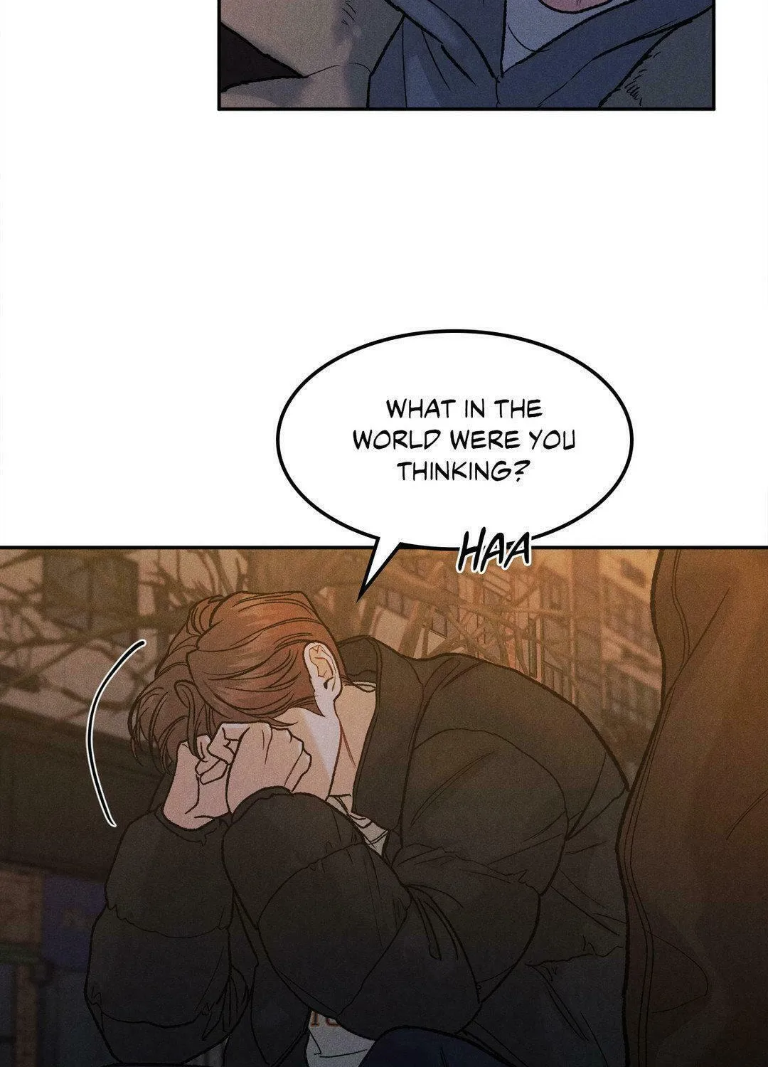 Read Limited Run chapter 66 image 25 on Lezhin