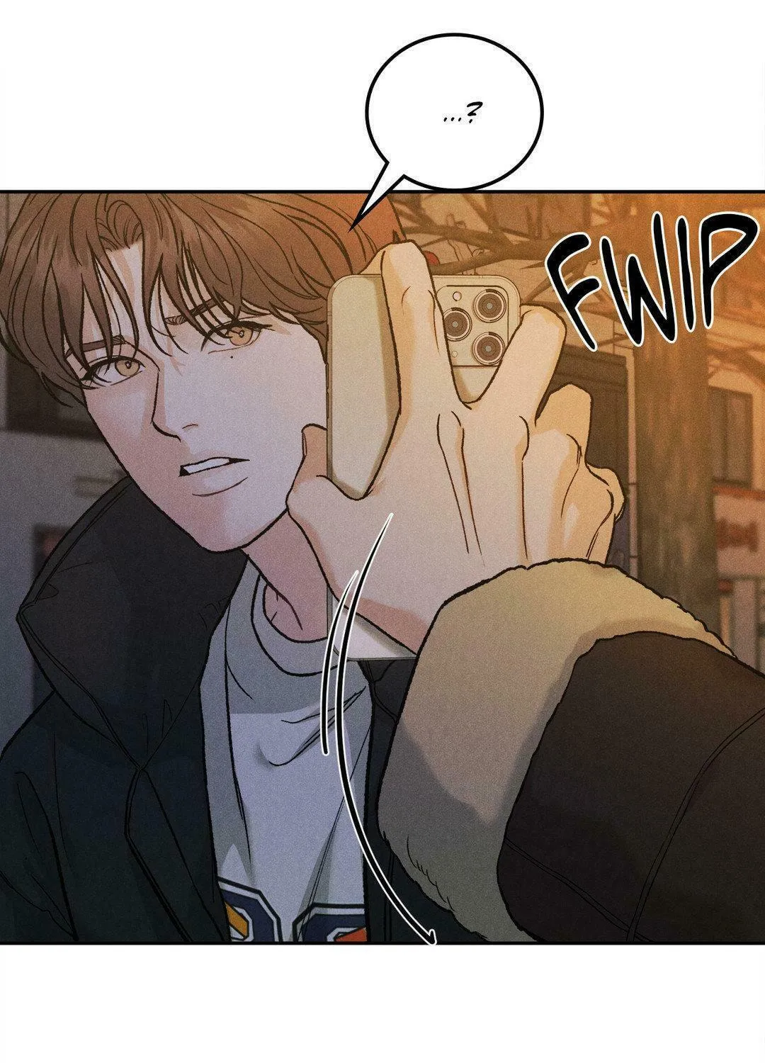 Read Limited Run chapter 66 image 27 on Lezhin