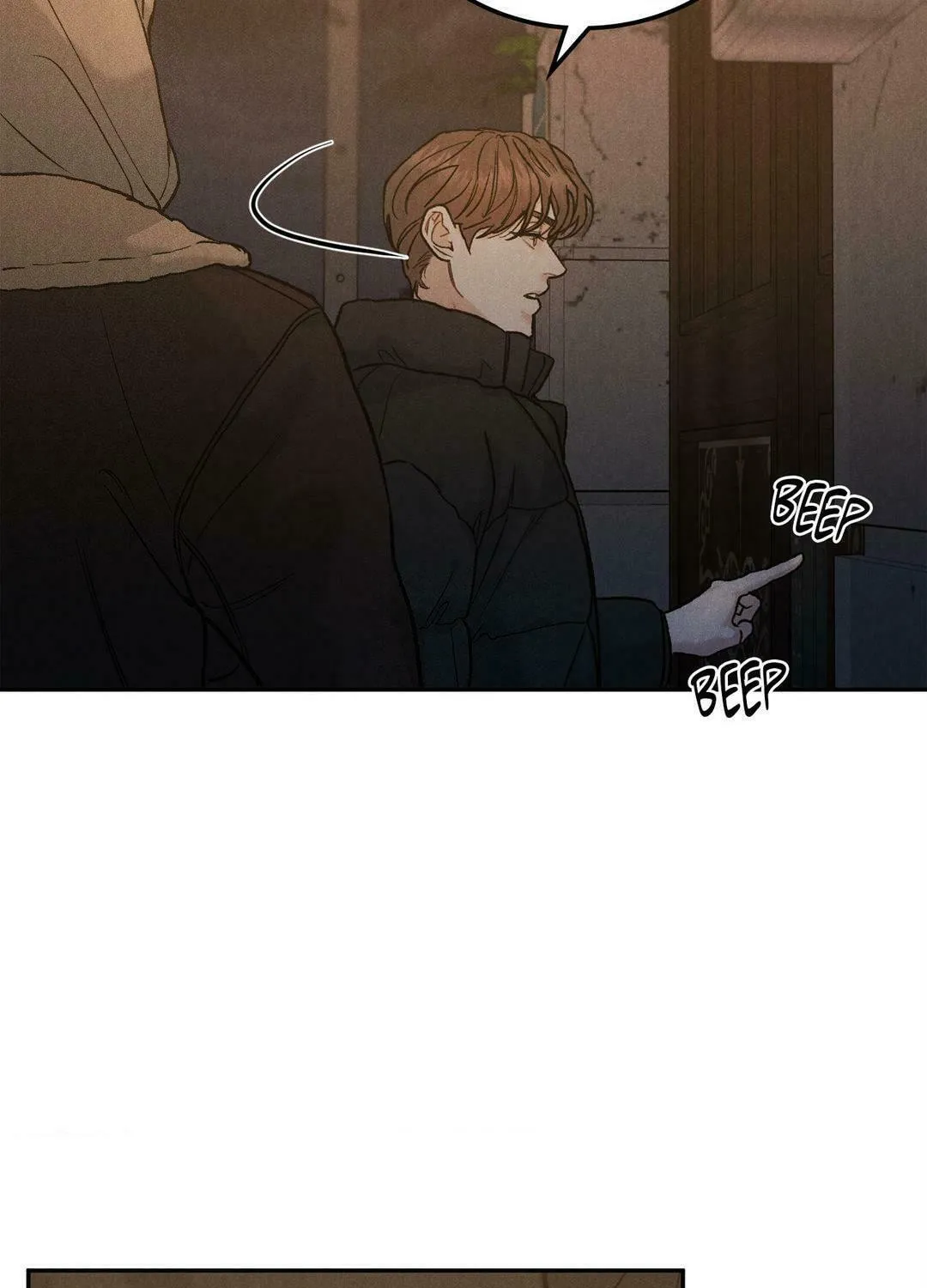 Read Limited Run chapter 66 image 3 on Lezhin