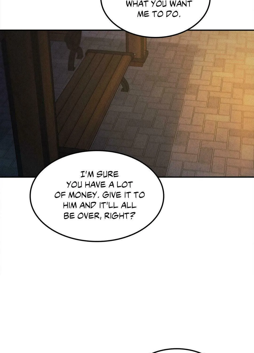 Read Limited Run chapter 66 image 30 on Lezhin