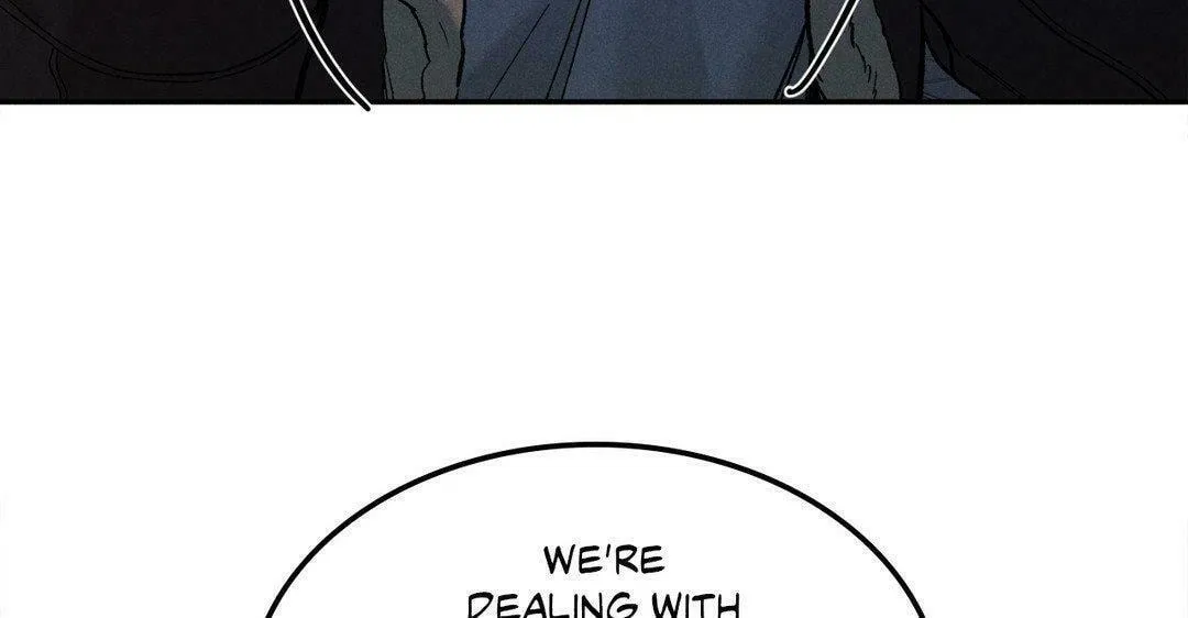 Read Limited Run chapter 66 image 32 on Lezhin